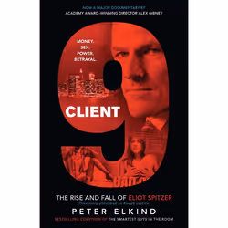 ISBN Client 9, biographie, Anglais, Livre broché, 336 pages