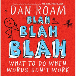 ISBN Blah Blah Blah livre Couverture rigide