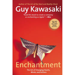 ISBN Enchantment livre