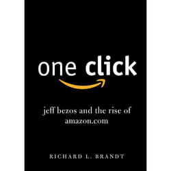 ISBN One Click livre biographie Anglais Livre broché 240 pages