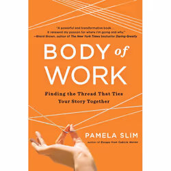 ISBN Body of Work, Livre broché, 256 pages