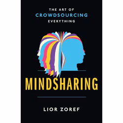 ISBN Mindsharing, Couverture rigide, 272 pages
