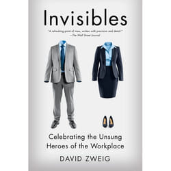 ISBN Invisibles livre
