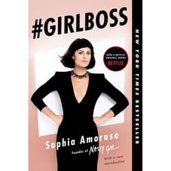 ISBN #GIRLBOSS livre Livre broché 256 pages