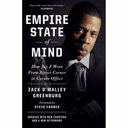 ISBN Empire State of Mind, biographie, Anglais, Livre broché, 304 pages