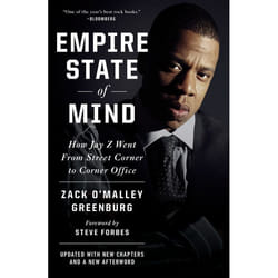 ISBN Empire State of Mind livre biographie Anglais Livre broché 304 pages