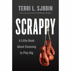 ISBN Scrappy, Couverture rigide, 256 pages