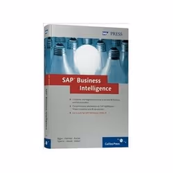 ISBN SAP Business Intelligence, Informatique et Internet, Anglais, Couverture rigide, 653 pages