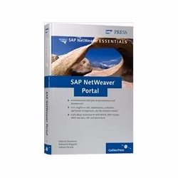 ISBN SAP NetWeaver Portal, Informatique et Internet, Anglais, Couverture rigide, 455 pages
