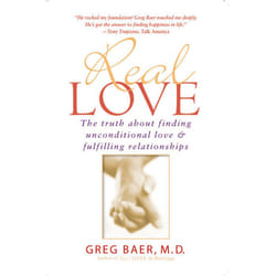 ISBN Real Love livre