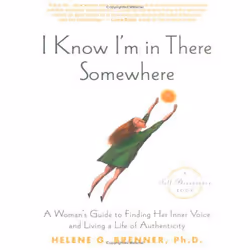 ISBN I Know I’m In There Somewhere, Livre broché, 304 pages