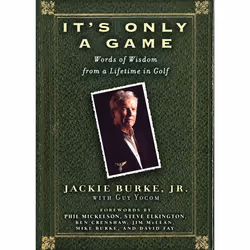 ISBN It’s Only a Game, Couverture rigide, 224 pages