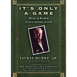 ISBN It’s Only a Game livre Couverture rigide