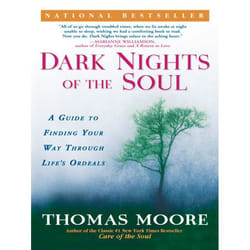 ISBN Dark Nights of the Soul livre