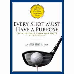 ISBN Every Shot Must Have a Purpose, Couverture rigide, 224 pages