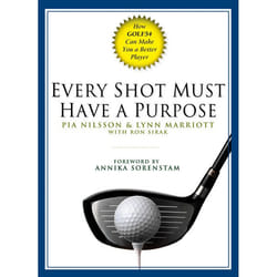 ISBN Every Shot Must Have a Purpose livre Couverture rigide