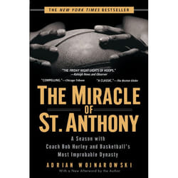 ISBN The Miracle of St. Anthony livre biographie Anglais