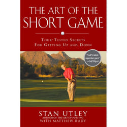 ISBN The Art of the Short Game livre Couverture rigide