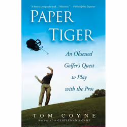 ISBN Paper Tiger livre biographie Anglais