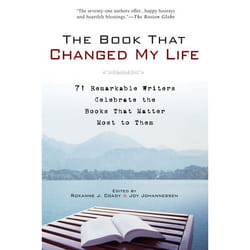 ISBN The Book That Changed My Life livre classiques Anglais