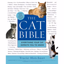 ISBN The Cat Bible, Livre broché, 416 pages