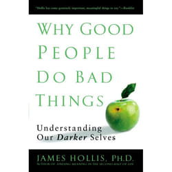 ISBN Why Good People Do Bad Things livre