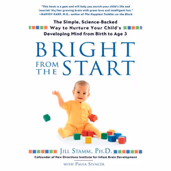 ISBN Bright From the Start, Livre broché, 368 pages