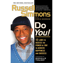 ISBN Do You! livre biographie Anglais
