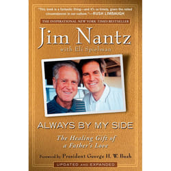ISBN Always By My Side livre biographie Anglais