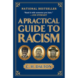 ISBN A Practical Guide to Racism