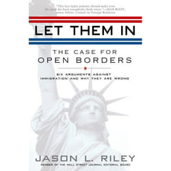 ISBN Let Them In livre