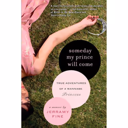 ISBN Someday My Prince Will Come, biographie, Anglais, Livre broché, 320 pages
