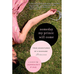ISBN Someday My Prince Will Come livre biographie Anglais Livre broché 320 pages