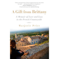 ISBN A Gift from Brittany livre biographie Anglais Livre broché 272 pages