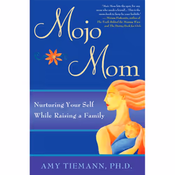 ISBN Mojo Mom, Livre broché, 256 pages