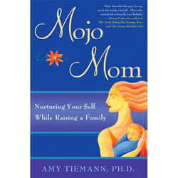 ISBN Mojo Mom livre