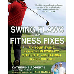 ISBN Swing Flaws and Fitness Fixes livre Livre broché 224 pages