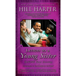 ISBN Letters to a Young Sister livre