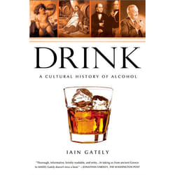 ISBN Drink livre nourriture & boisson Anglais