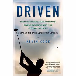 ISBN Driven, Livre broché, 256 pages