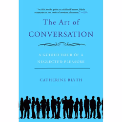 ISBN The Art of Conversation, Livre broché, 304 pages