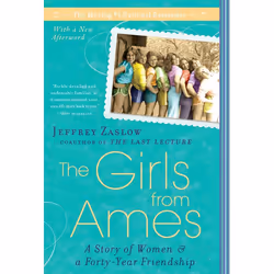ISBN The Girls from Ames, biographie, Anglais, Livre broché, 352 pages