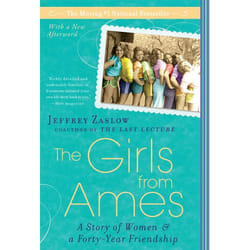 ISBN The Girls from Ames livre biographie Anglais