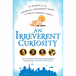 ISBN AN Irreverent Curiosity, Livre broché, 304 pages