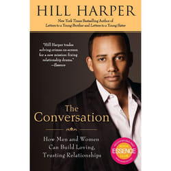 ISBN The Conversation livre