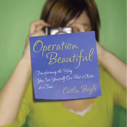 ISBN Operation Beautiful, Livre broché, 272 pages