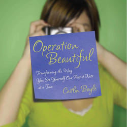 ISBN Operation Beautiful livre