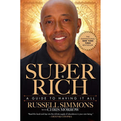 ISBN Super Rich livre