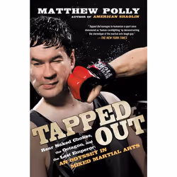 ISBN Tapped Out, biographie, Anglais, Livre broché, 320 pages