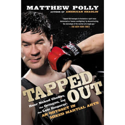 ISBN Tapped Out livre biographie Anglais